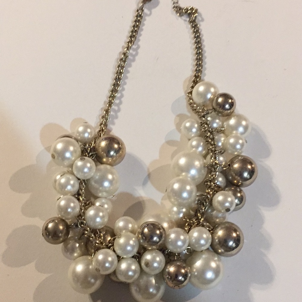Talbots necklace